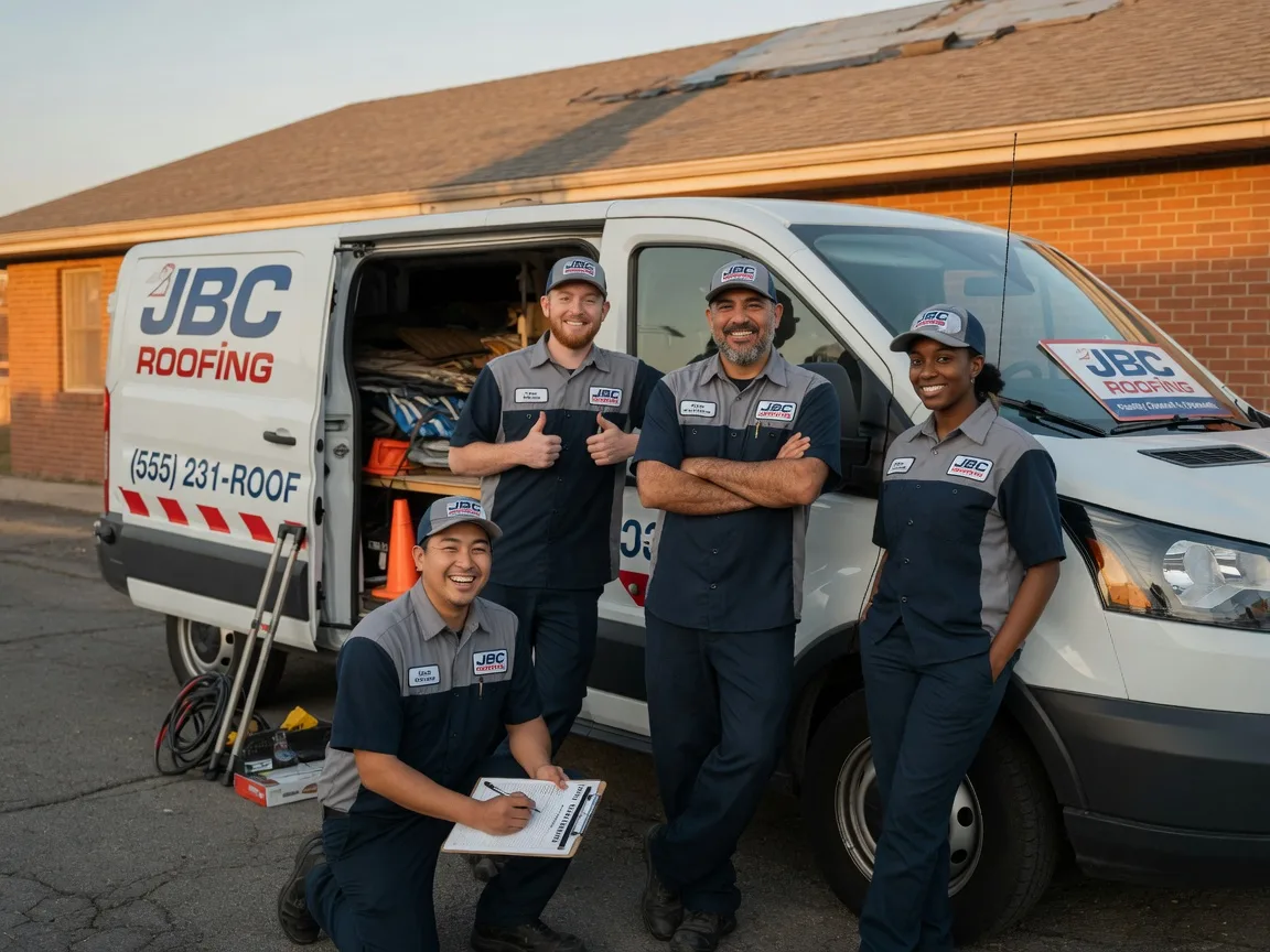 Roof Replacement company in Modoc, IL