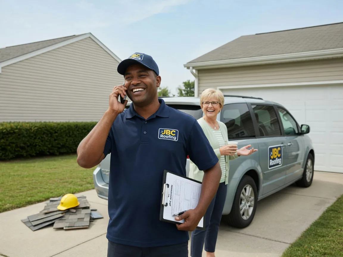 Roof Replacement Modoc, IL FAQs